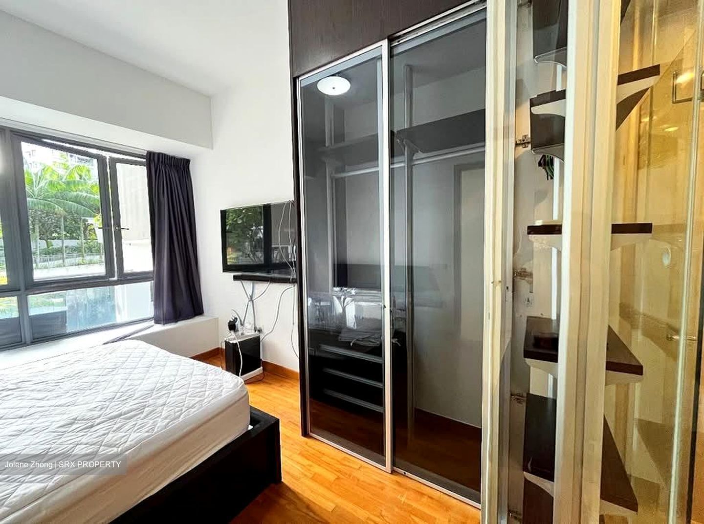 Waterfront Isle (D16), Condominium #592431541